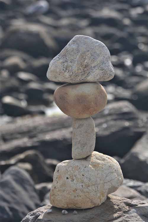 cairn
